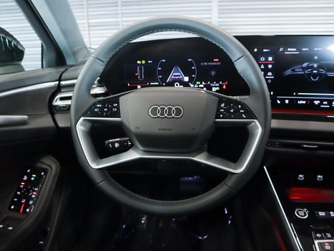 New 2026 Audi A6 Premium Plus image 18