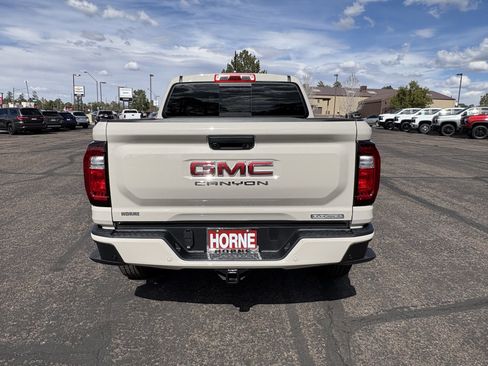 New 2026 GMC Canyon Elevation RWD image 9