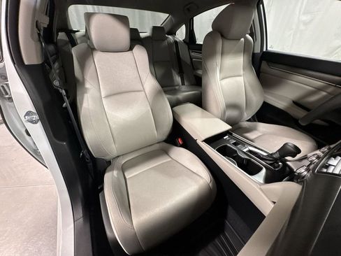 Used 2022 Honda Accord LX image 30