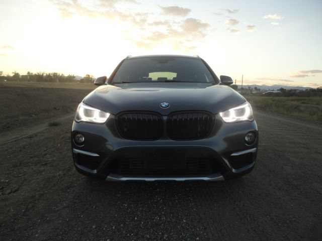 Used 2017 BMW X1 xDrive28i AWD/4WD image 4