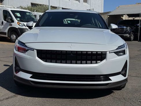 Used 2023 Polestar Polestar 2 w/ Pilot Pack AWD/4WD image 6