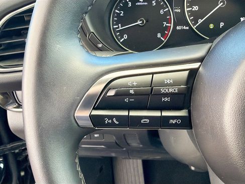 Used 2025 MAZDA CX-30 AWD 2.5 S w/ Premium Package image 38