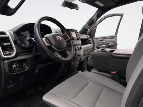Used 2022 RAM 1500 Big Horn AWD/4WD image 10