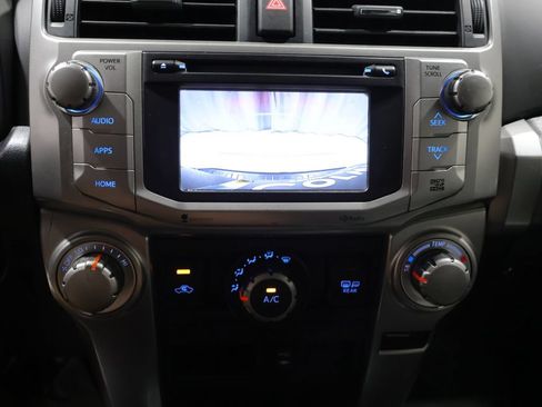 Used 2014 Toyota 4Runner SR5 Premium AWD/4WD image 26