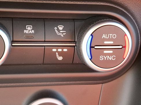 New 2025 Alfa Romeo Stelvio Sprint w/ Veloce Package image 16