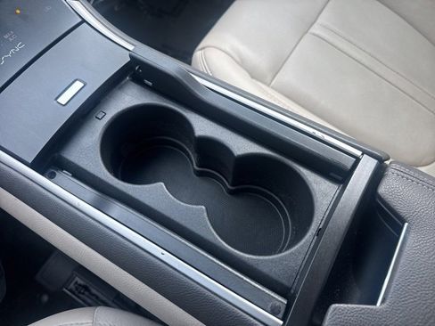 Used 2016 Lincoln MKZ w/ Equipment Group 300A Reserve image 29