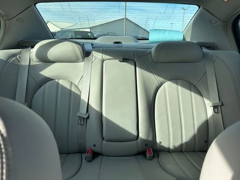 Used 2008 Buick Lucerne CXL w/ Driver Confidence Package image 31