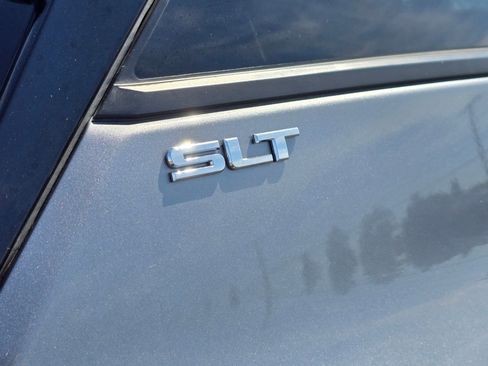 Used 2018 GMC Terrain SLT w/ Preferred Package AWD/4WD image 32
