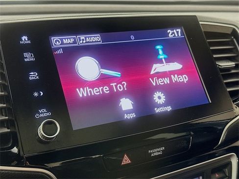 Certified 2022 Honda Ridgeline Black Edition image 5