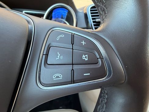 Used 2018 Mercedes-Benz GLS 450 GLS 450 image 26