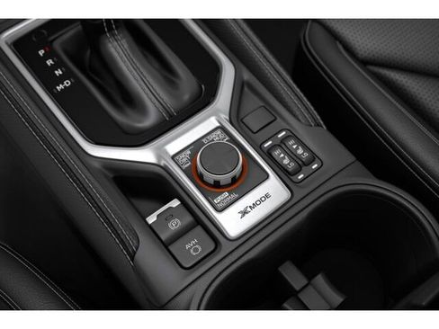 Certified 2023 Subaru Forester Touring image 21