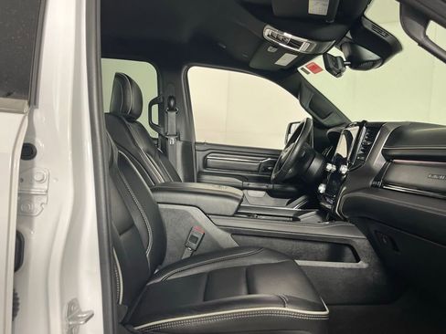 Certified 2023 RAM 1500 Limited image 34