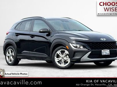 Used 2023 Hyundai Kona SEL