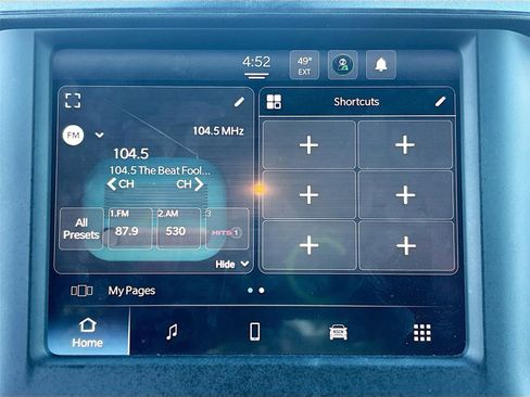 Used 2024 RAM 2500 Big Horn image 15