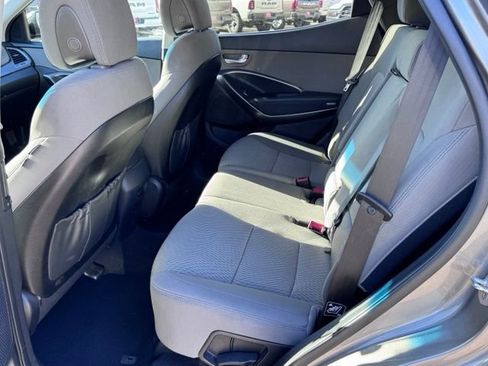 Used 2018 Hyundai Santa Fe Sport AWD/4WD image 18