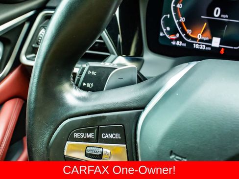 Used 2022 BMW 430i Gran Coupe w/ Premium Package 2 RWD image 20