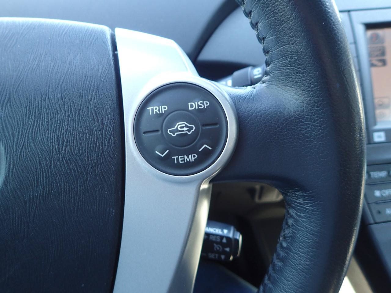 Used 2010 Toyota Prius Three FWD image 16