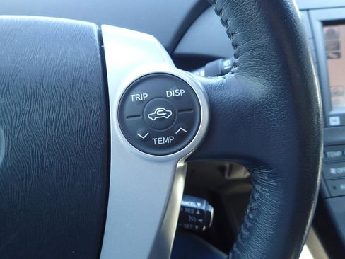 Used 2010 Toyota Prius Three FWD image 16
