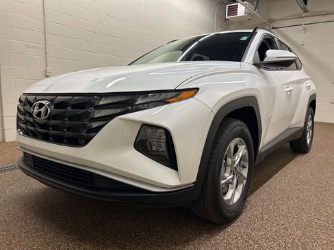 Used 2023 Hyundai Tucson SEL image 5