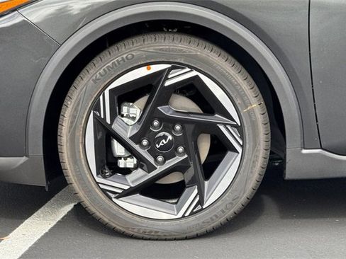 New 2025 Kia K4 EX image 33