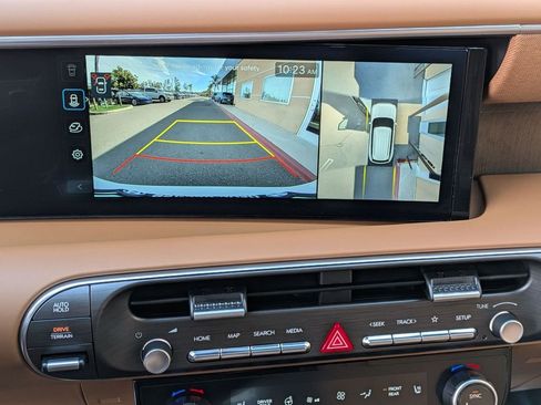 New 2026 Hyundai Palisade Calligraphy image 21