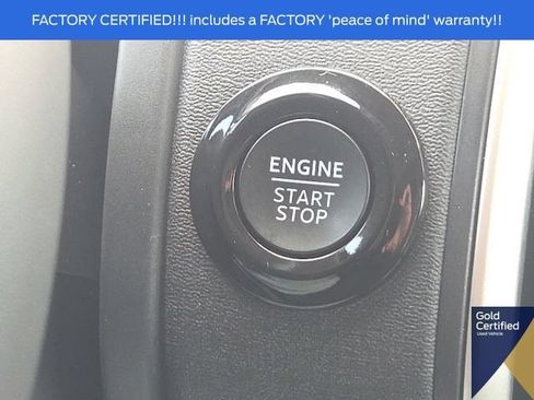 Used 2025 Ford Expedition Max Active AWD/4WD image 49
