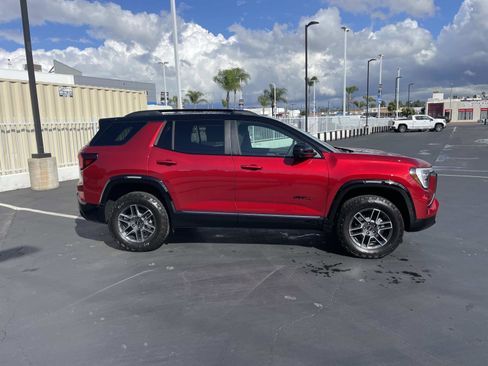 New 2026 GMC Terrain AT4 w/ Technology Package II AWD/4WD image 4