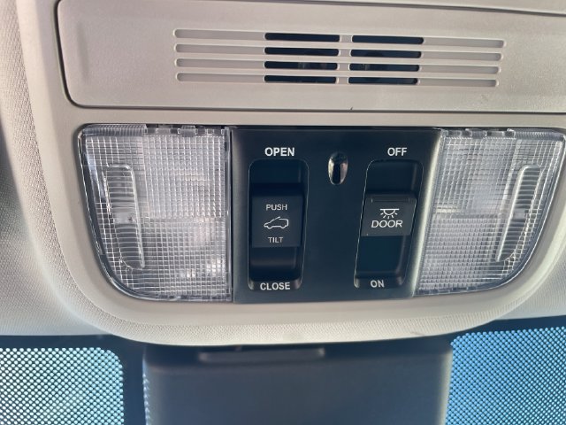 Used 2025 Honda Odyssey EX-L image 58