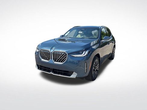 New 2026 BMW X3 xDrive30i w/ Premium Package AWD/4WD image 7
