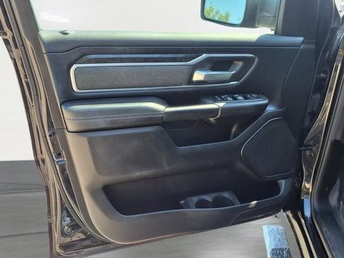 Used 2019 RAM 1500 Big Horn AWD/4WD image 14