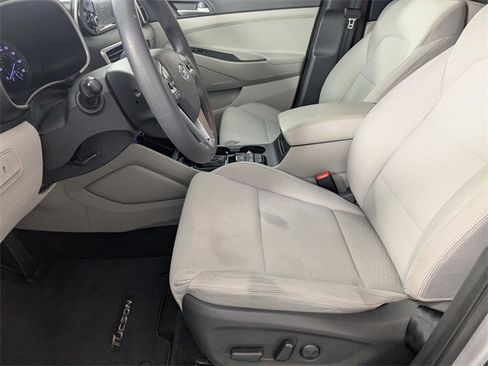Used 2020 Hyundai Tucson Value image 12