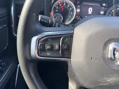 Used 2024 RAM 1500 Laramie image 11