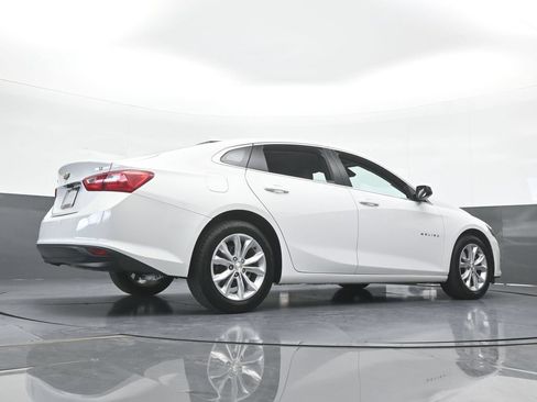 Used 2024 Chevrolet Malibu LT FWD image 57