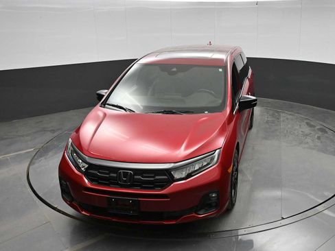 Used 2025 Honda Odyssey Sport-L image 34