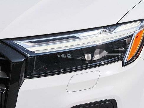 New 2026 Audi Q7 2.0T Premium Plus AWD/4WD image 4