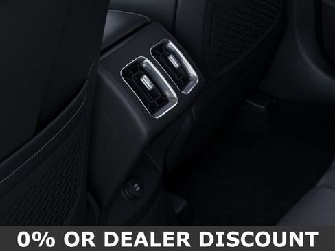 New 2026 Kia Sorento EX image 26