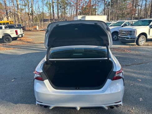 Used 2023 Toyota Camry XSE image 30