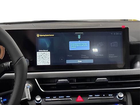 New 2026 Hyundai Sonata SEL image 10