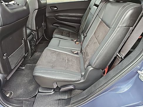 Certified 2021 Dodge Durango GT image 18