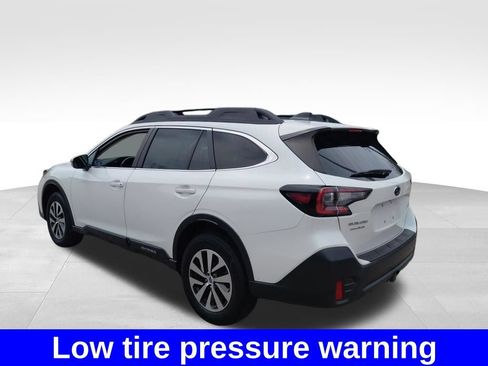 Used 2021 Subaru Outback Premium w/ Popular Package #1 AWD/4WD image 17