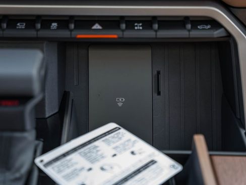 New 2026 Toyota Tundra 1794 Edition image 29