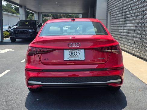 New 2026 Audi A3 2.0T Premium AWD/4WD image 9