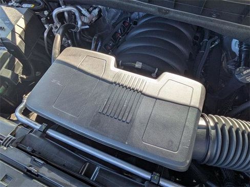 New 2026 Chevrolet Tahoe Z71 w/ Comfort Package image 36