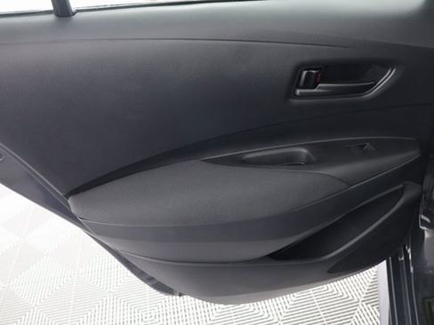 Used 2024 Toyota Corolla LE image 23