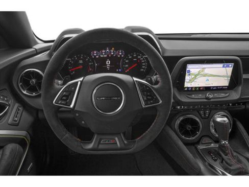 Used 2019 Chevrolet Camaro ZL1 RWD image 10