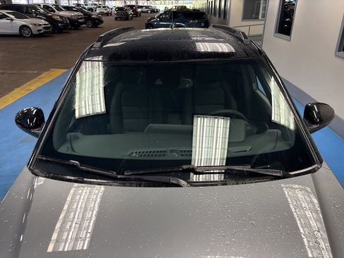 New 2026 Chevrolet TrailBlazer RS w/ Convenience Package FWD image 14