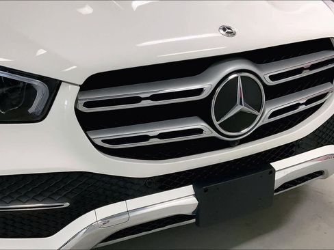 Used 2021 Mercedes-Benz GLE 350 4MATIC w/ Premium Package image 31