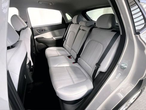 Certified 2023 Hyundai Kona SEL image 25