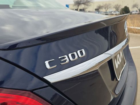 Used 2015 Mercedes-Benz C 300 Sedan image 11