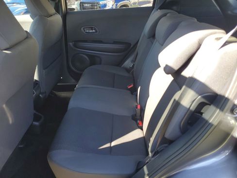 Used 2021 Honda HR-V Sport image 12